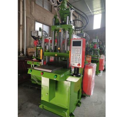 China Toy Eye Plastic Injection Moulding Machine Injection Molding Making Machine en venta