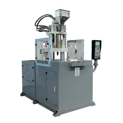 China Wholesale Rotary Injection Molding Machine Taiwan Brand Praise Vertical Rotary for sale