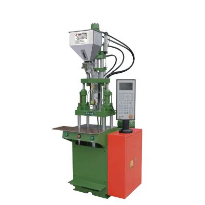 China Vertical Injection Molding Machine For Mobile Battery en venta