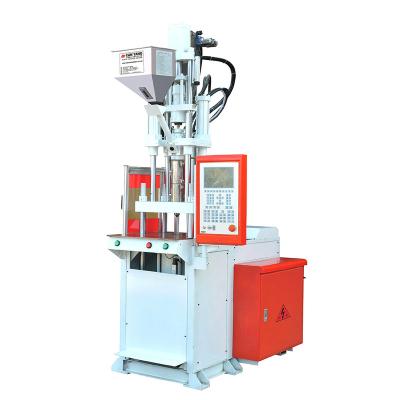 China Precision Plastic Parts Vertical Injection Moulding Machines en venta