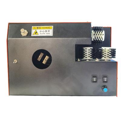 China USB Wire Twisting Machine Wire Shielding Layer Twisting Machine en venta