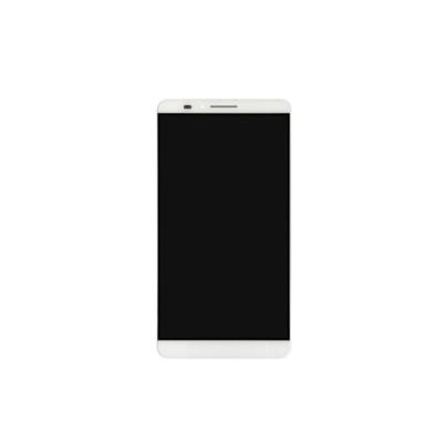 China LCD Split Screen Replace LCD Display Digitizer Touch Screen Assembly Replacement For Huawei Mate 7 for sale