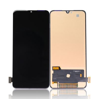 China Hot Selling Original AMOLED Mobile Phone LCDs Touch Screen LCD Display For Vivo X23 LCD Screen Replacement for sale