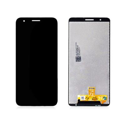 China Cracked LCD Screen Replace 2022 M01 TOP Selling CORE M013 Phone Screen LCD Display For Samsung M01 CORE M013 Display LCD for sale