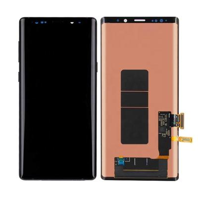 China LCD Split Screen Replace China Supplier Original Note 9 LCD For Samsung LCD Display For LCD Replacement Screen samsung note9 liquids for sale