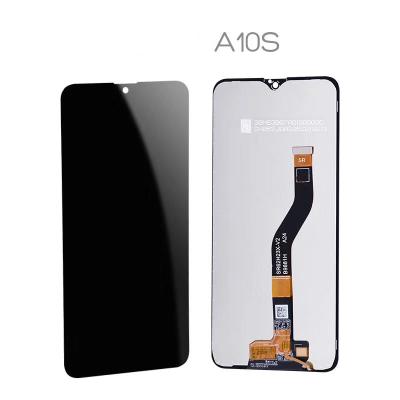 China LCD Split Screen Replace Hot Selling LCD Display Touch Screen Assembly Replacement For Samsung A10s A107 Mobile Phone Screen for sale