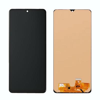 China AMOLED Mobile Phone LCD Screen Replacement For Samsung Galaxy A42 LCD Display for sale