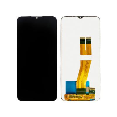 China LCD Split Screen Replace A02S Phone Screen LCD Display 100% Tested For Galaxy A02S A03S M02S LCD Phone Screen Samsung F02S for sale