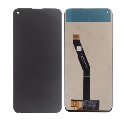 China LCD Split Screen Replace Original Mobile Phone LCD Display Touch Screen Digitizer Assembly For Huawei Honor Play 3 for sale