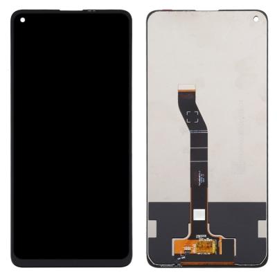 China LCD Split Screen Replace Factory Sales Hot Full LCD Display Screen Digitizer Assembly For Huawei Honor Play4 for sale