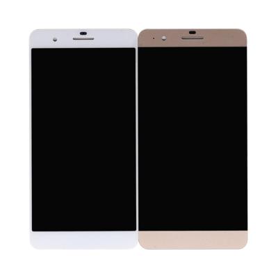 China LCD Split Screen Replace LCD Display For Huawei Honor 6 Plus Screen Replacement Touch Screen Digitizer for sale