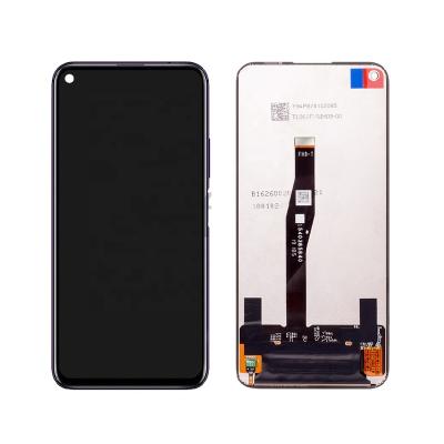 China LCD Split Screen Replace Original LCD Display Touch Screen Digitizer Mobile Phone Replacement For Huawei honor 20 pro for sale