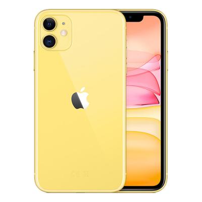 China wholesale good quality cheapest iphone 11 cell phone for iphone 11 used cell phone 6.1Inch for sale