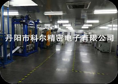 Verifizierter China-Lieferant - Danyang Kore Precision Electronic Co., Ltd.