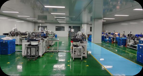 Verifizierter China-Lieferant - Danyang Kore Precision Electronic Co., Ltd.