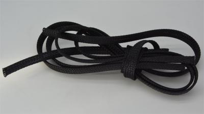 China Retardante de Chama 4 mm Pet Expandivel Braided Cabo Manga à venda