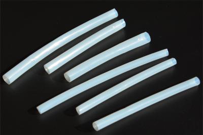 Κίνα 100% Virgin PTFE Medical Grade Tubing Ανθεκτικότητα σε υψηλές θερμοκρασίες προς πώληση