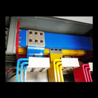 China RoHS-compliant Busbar warmte krimpbuis isolatiebuis warmte krimp polyolefinbuis Te koop