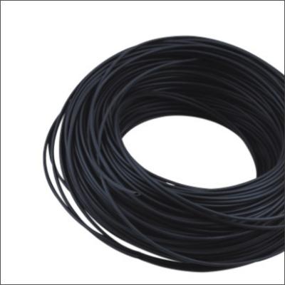 China Flexible Flame-Retardant Polyolefin Tubing Non-shrinkable Irradiated for sale