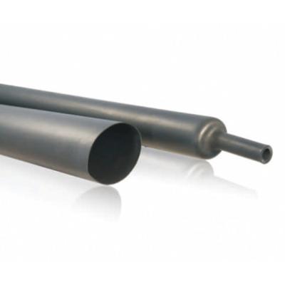 China Good Flexibility At Low Temperature Heat Shrink Neoprene Tube RoHS Compliant zu verkaufen