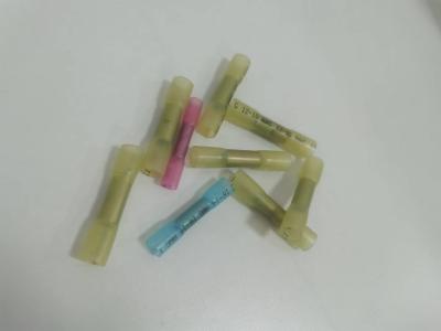 China Waterproof Popular Joiners Nautical 300pcs Solder Sleeve Wire Splices Solder Seal for sale