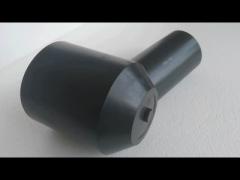 Heat Shrink End Caps