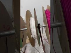 Heat Shrink Identification Tubing