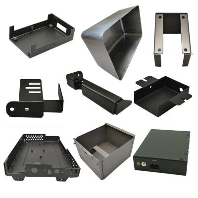 China Custom Stainless Steel Parts Stainless Steel Hardware Aluminum Copper Sheet Deep Drawn Stamping Services for sale