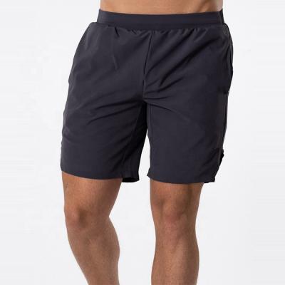 China QUICK DRY OEM Custom Design Comfort Workout Mens Shorts Cooling Lightweight Training Summer Running Shorts for sale