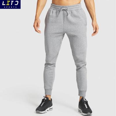 China Anti-pilling Mens Jogging Elastic Joggers Sweatpants Gym Sport Pants Mens Jogging Pants for sale