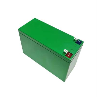 China Afstandsbediening12v 50Ah Lithium Ion Battery Pack Te koop