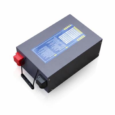 China Lithium Ion Battery des Wohnwagen-12V 200Ah zu verkaufen