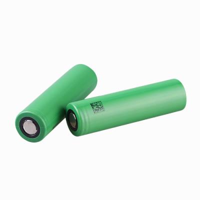 China Batería de litio recargable de Sony VTC5 2600mAh 3,7 V 18650 del cigarrillo de E en venta