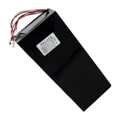 China 60V 15Ah E Bike Battery Pack for Power Storage and Communications Equipment for sale