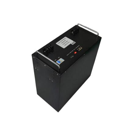 China 51.2V 100Ah Telecom Lithium Ion Battery UN38.3 Backup Systems for sale