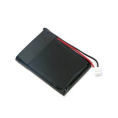 China 403040 Li Ion Polymer Battery 450mAh 3.7 V Li Poly Rechargeable Battery Pack for sale