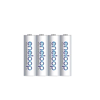 Chine batteries rechargeables de Panasonic Eneloop de cellules d'hydrure en métal de nickel de 1.2V 2100mAh à vendre