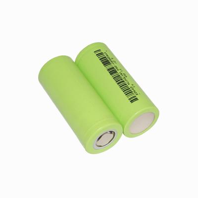 Chine batterie au lithium de 3.7V 5000mAh 26650 pour la lampe-torche à vendre