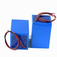 Cina Pacchetto 48V 30A della batteria al litio UN38.3 per il carraio due elettrico in vendita