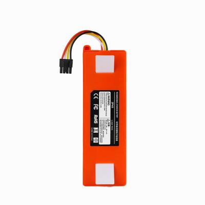 China litio Ion Battery For Xiaomi Robot Roborock S50 S51 S55 de 14.8V 6500mAh en venta