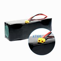 Cina Pacchetto personalizzabile della batteria del veicolo elettrico di 48V 10A 18650 in vendita