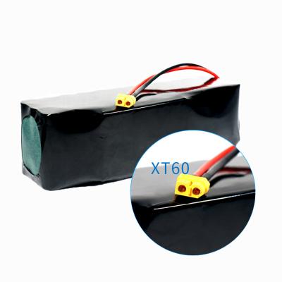 Chine Ventes directes d'usine de paquet de batterie de véhicule électrique du paquet 48V 10A de batterie lithium-ion à vendre