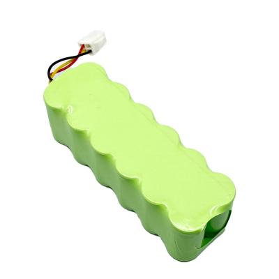 China Batería de encargo 14.4V 4000mAh de NiMH para los juguetes eléctricos en venta