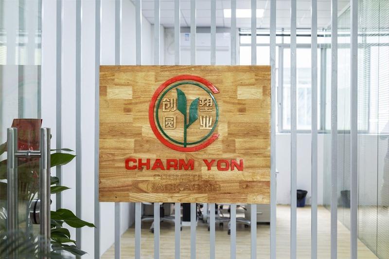 Verified China supplier - Guangzhou Charmyon Plastic Products Co., Ltd.