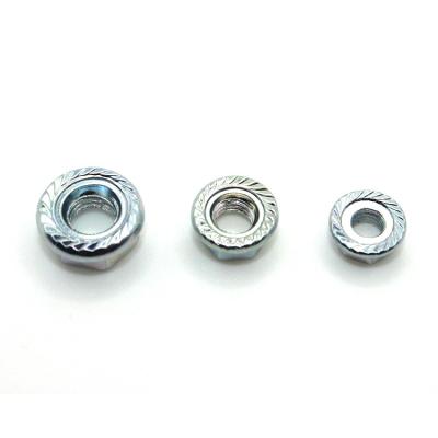 China Good Quality Factory Directly Sale China HEX Head High Quality Nuts Screws for sale