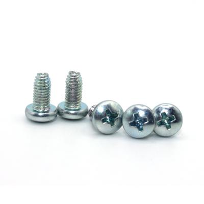 China Flat Head Countersunk Tampered Resistant Flat Head Screws Fixing Security Machine 4mm for sale