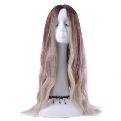 China High Quality Synthetic Wig 28