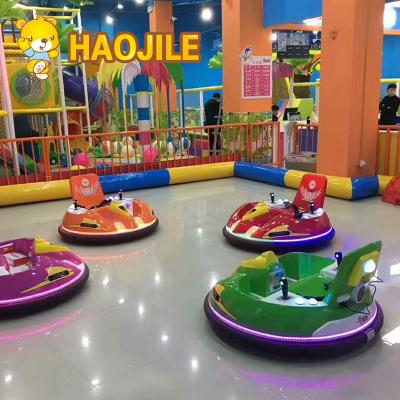 China Superb Fiberglass Fun Bumper Cars For Kids Manufacturer Top Types Bumper Car For Sale In Shopping Mall for sale