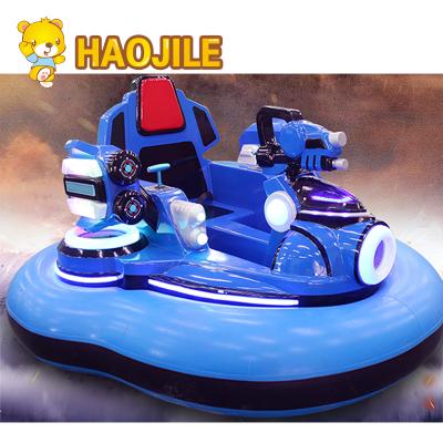 China Fiberglass indoor and outdoor kids and adult electric bumper car dodgem car bumper cars for kids amusement for sale