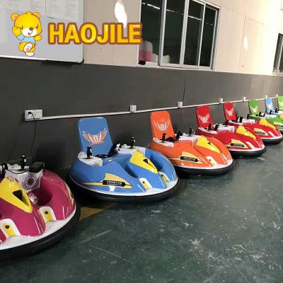 China Fiberglass Amusement Park Cars Mall Battery Charged Kid Ride On Car Dodgem Bumper Car for sale